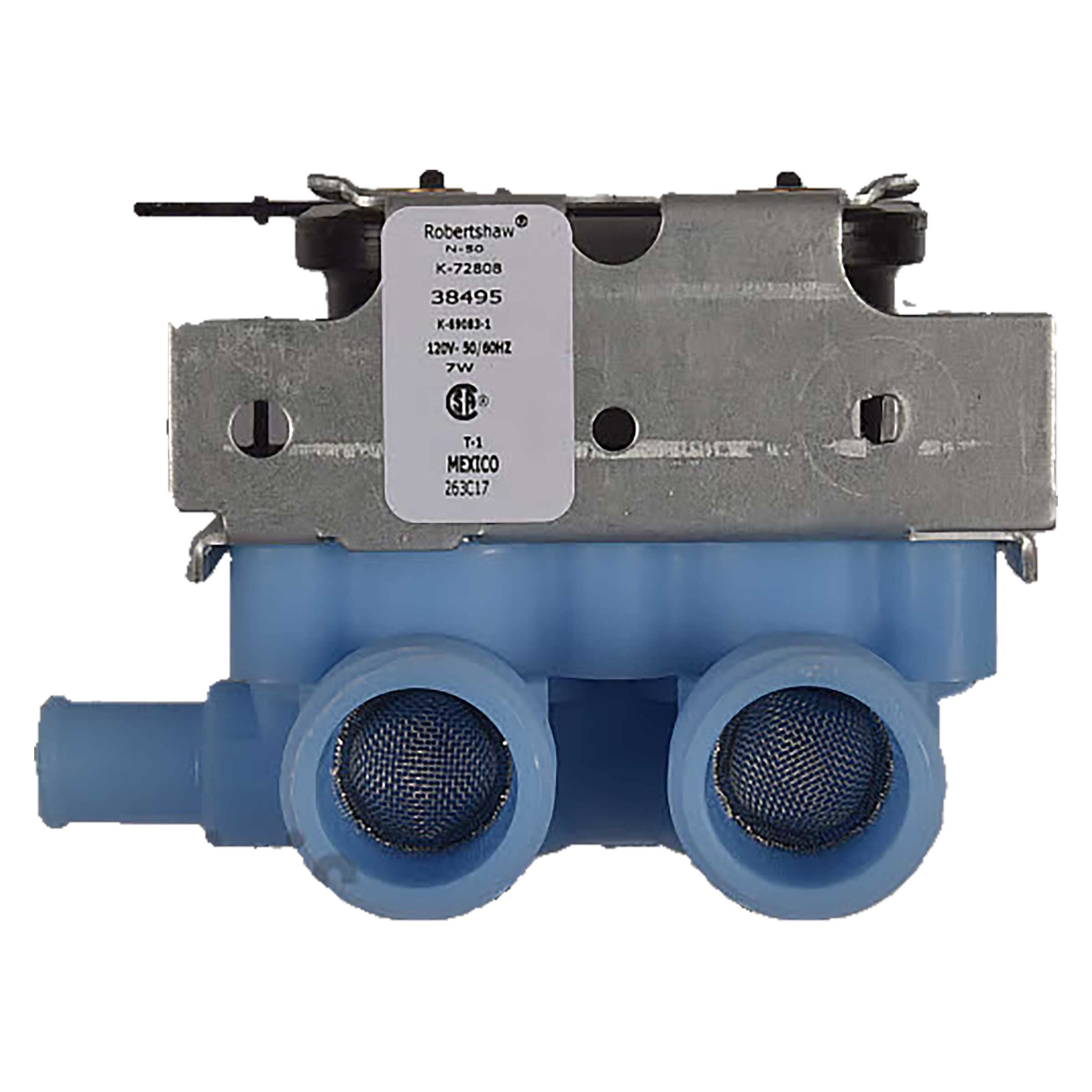  - Alliance Water Valves